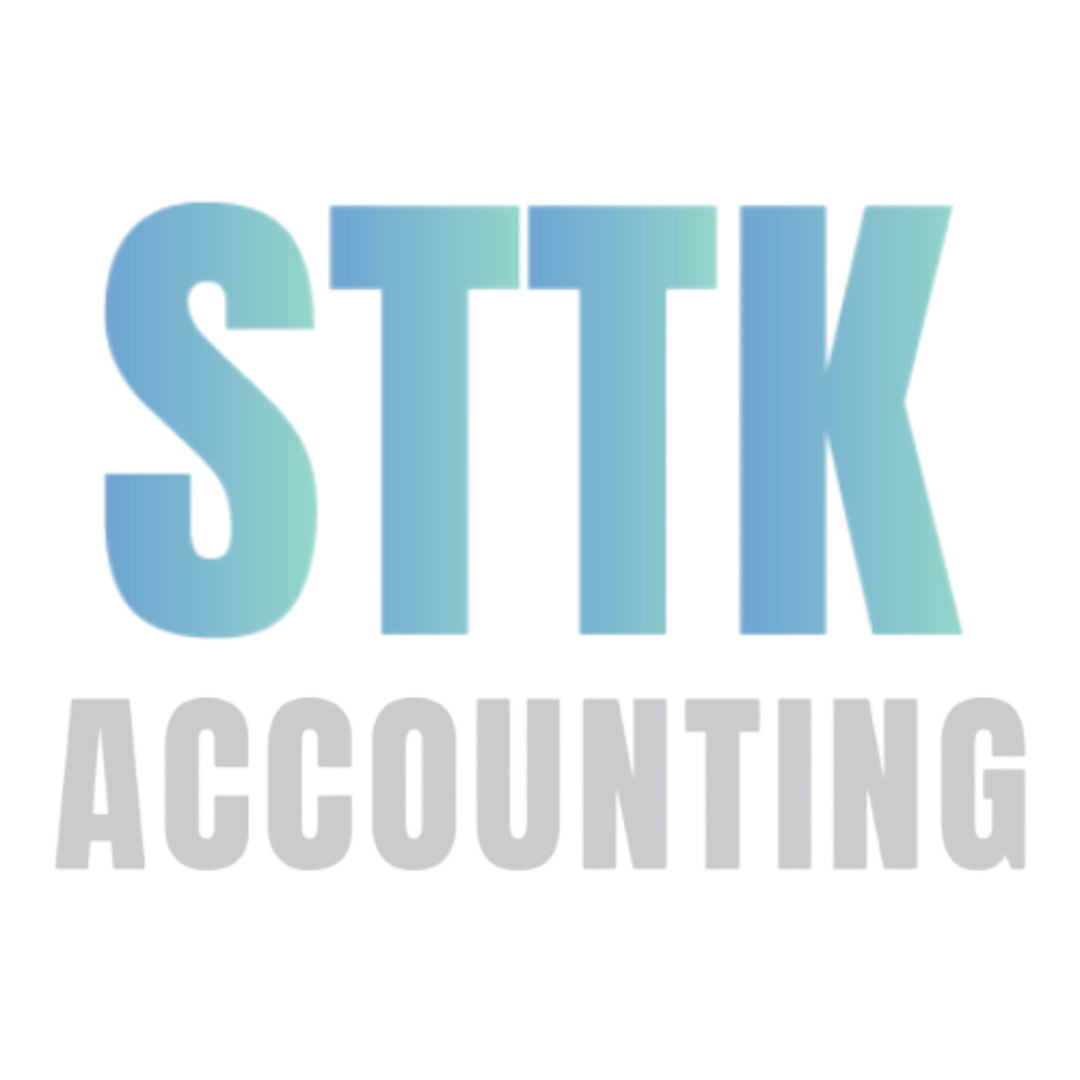 STTK ACCOUNTING